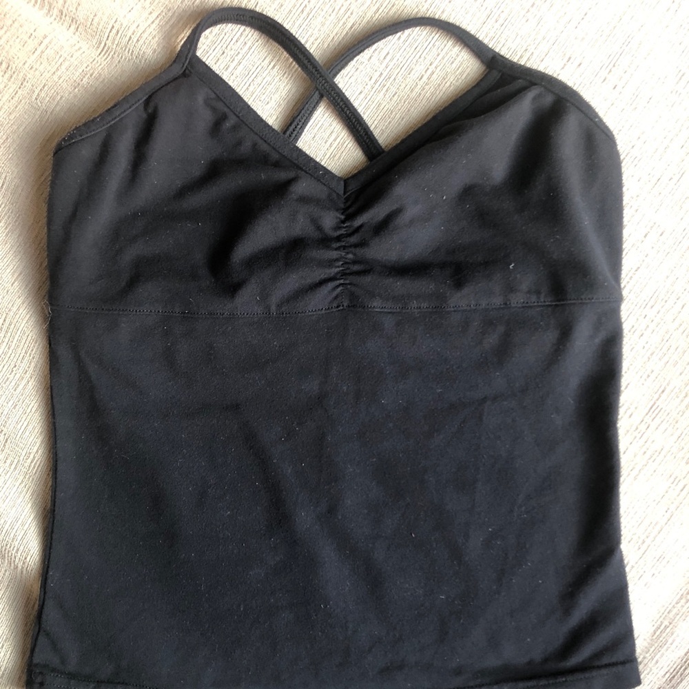 Prana top